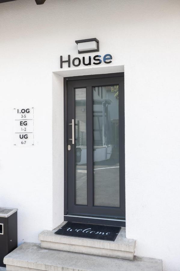 Staystay Guesthouse I 24 Hours Check-In Núremberg Exterior foto